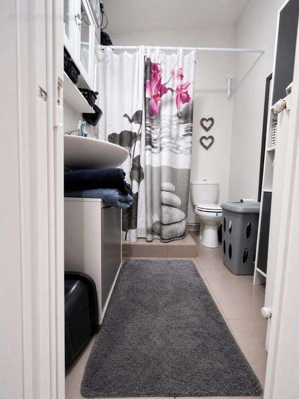 Appartement de 2 pièces de 51 m² à Chambéry - photo 8