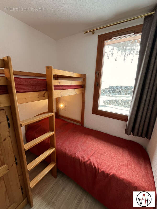 Appartement à VALLOIRE