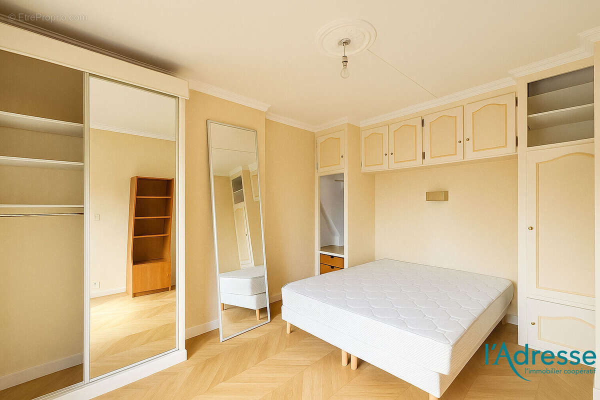 Appartement à ALFORTVILLE
