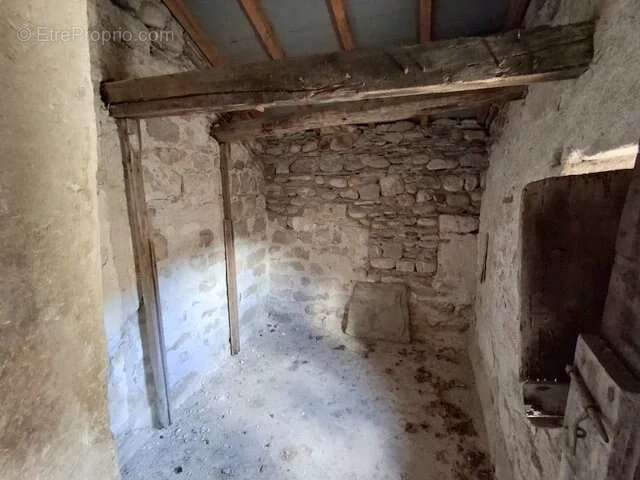 Appartement à LES VANS