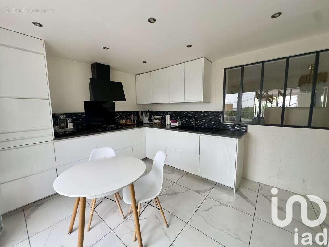 Photo 9 - Maison à FRANCONVILLE