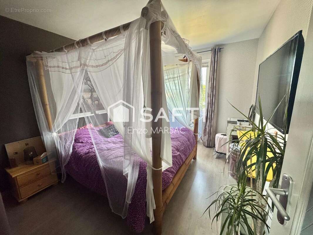 Photo 8 - Maison à NIORT