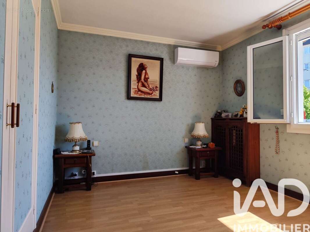 Photo 8 - Maison à VERNOUILLET