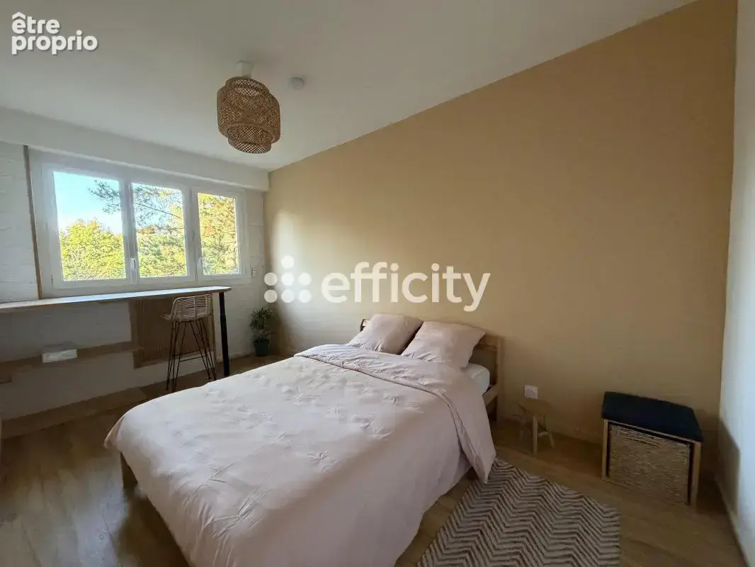 Appartement - photo 10