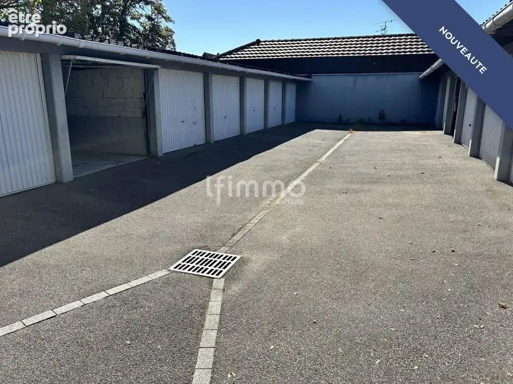 Maison plain-pied mitoyenne 68270 Wittenheim - photo 22