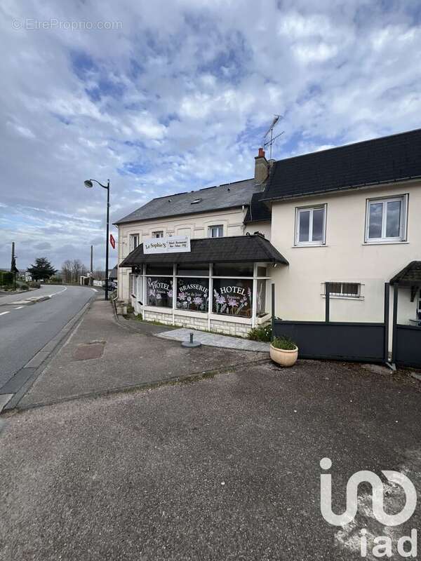 Photo 4 - Appartement à VILLEQUIER