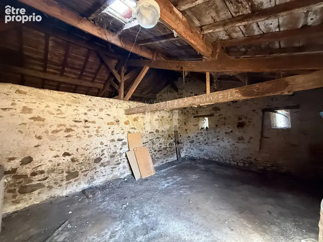 Maison Saint Viaud 5 pièce(s) 74.7 m2 - photo 10