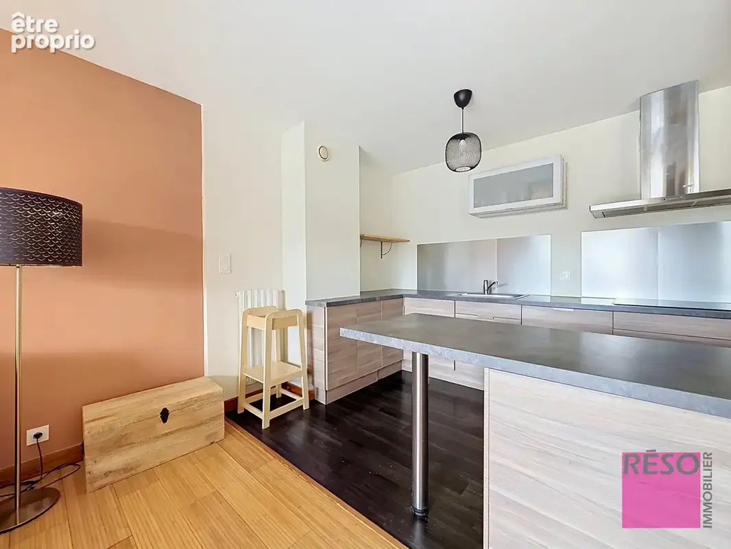 Appartement 4 pièces 109 m² à vendre à Annemasse (74100) - photo 9