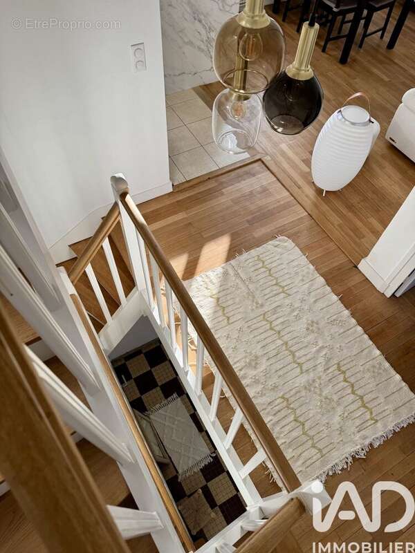 Photo 7 - Maison à TOURS