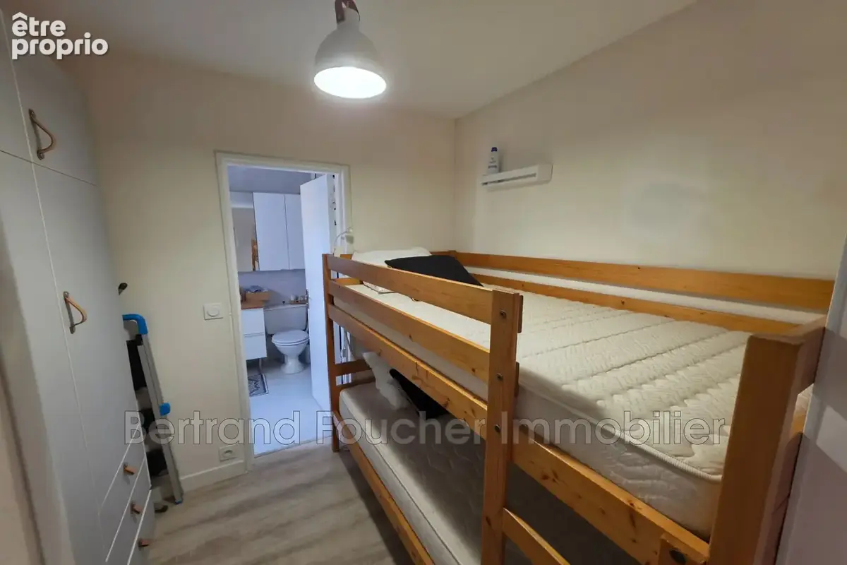 Appartement 2 pièces 42 m² à vendre à Cavalaire-Sur-Mer (83240) - photo 7