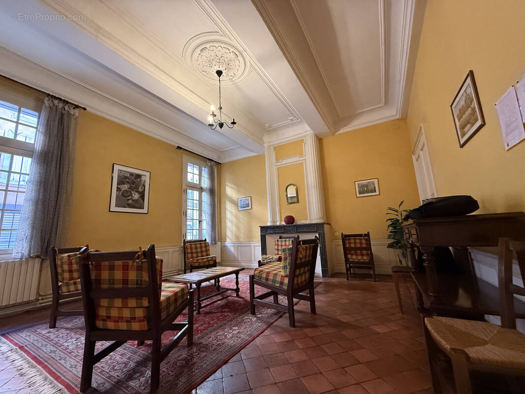 Appartement à BEDARIEUX