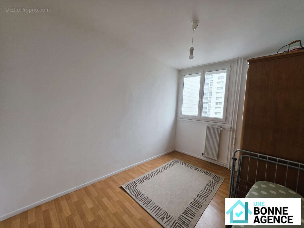 Appartement à SAINT-PIERRE-DES-CORPS