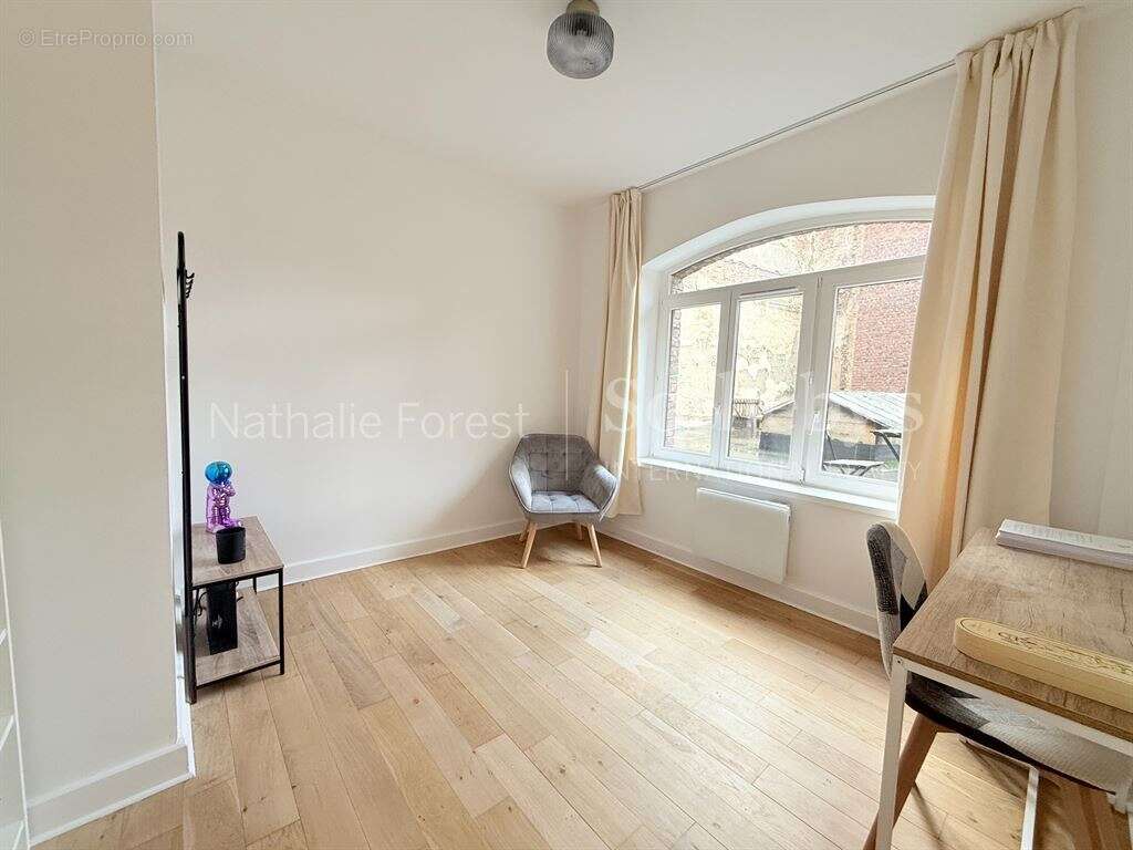 Appartement à LILLE