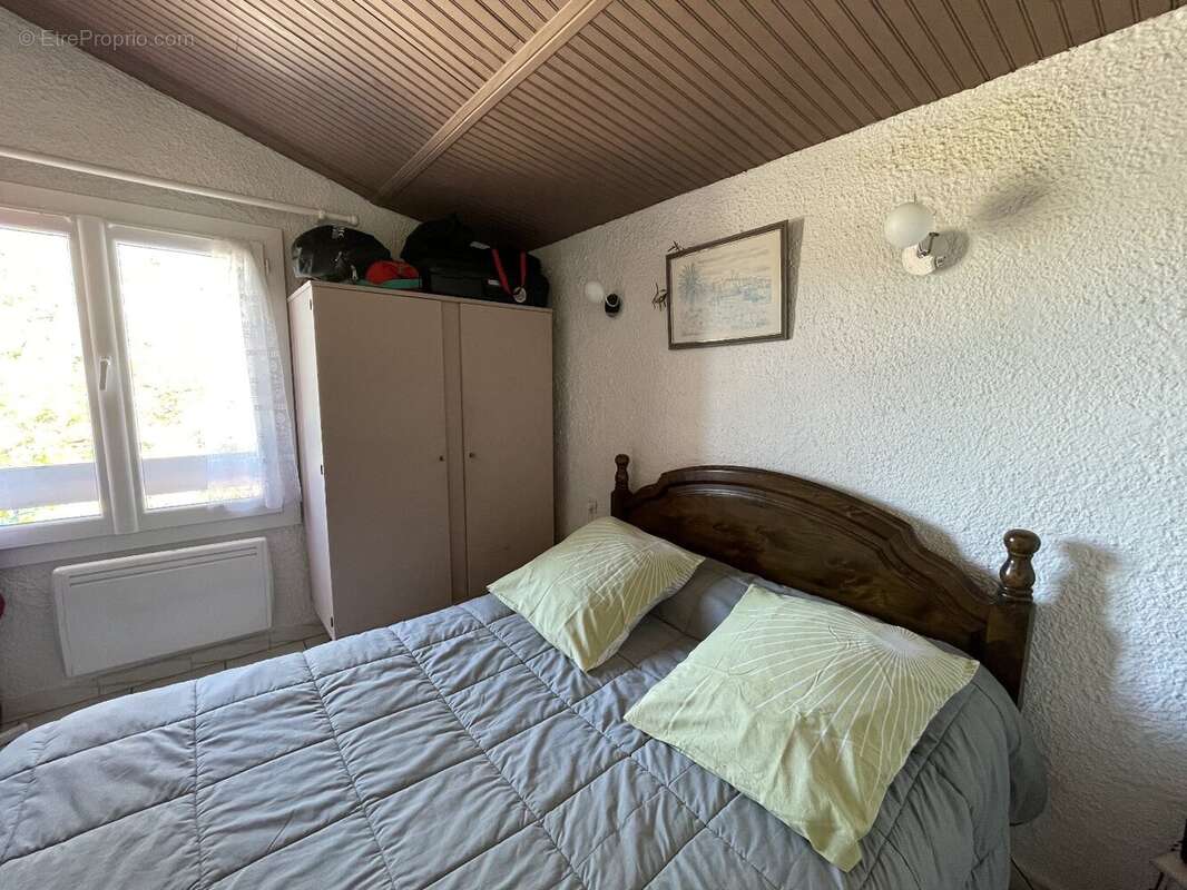 Appartement à MARSEILLAN