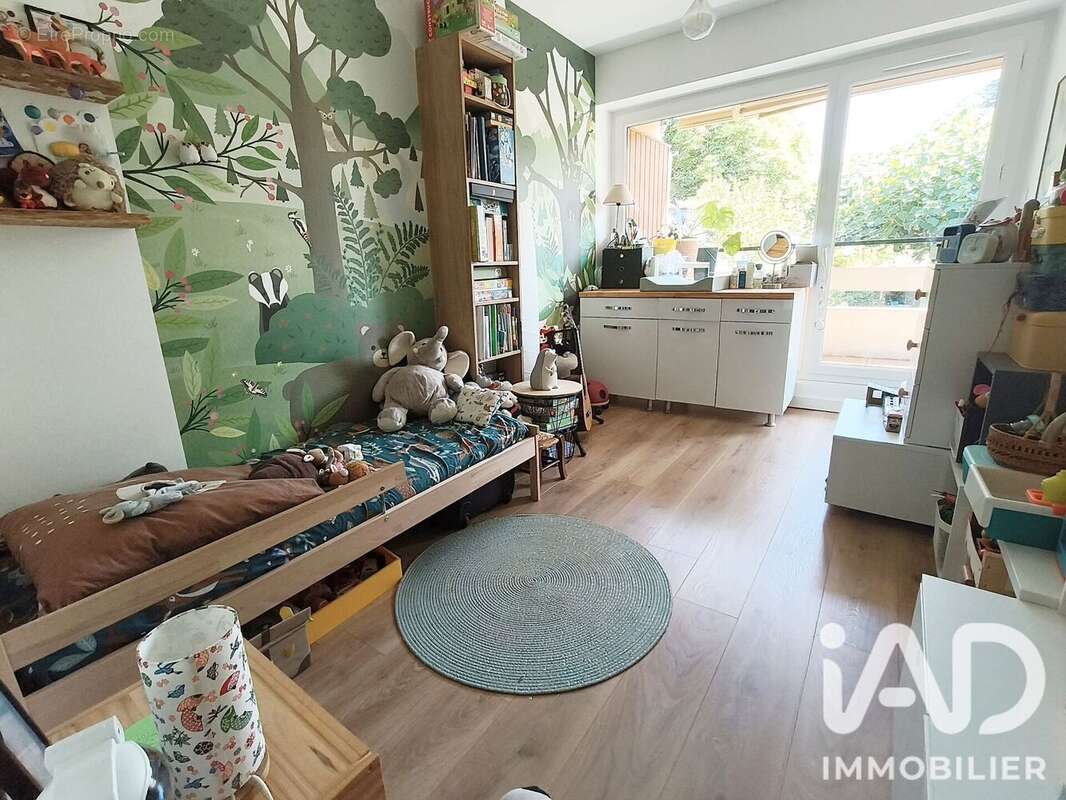 Appartement 70 m² à Chamalieres  - photo 8