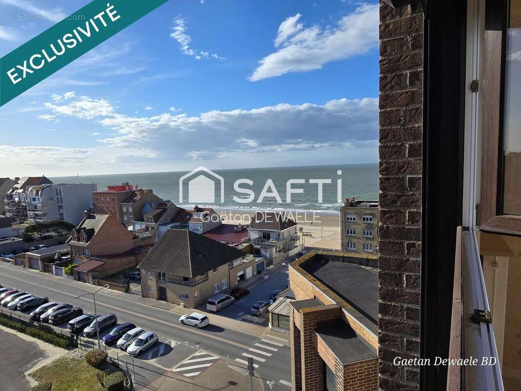 Photo 3 - Appartement à DUNKERQUE