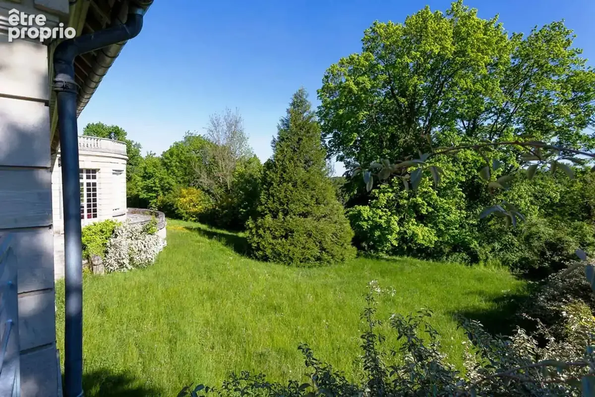 INVESTISSEMENT LOCATIF  Nampcel  Résidence EHPAD Les Jardins de Nampcel - 6% de rentabilité - photo 10