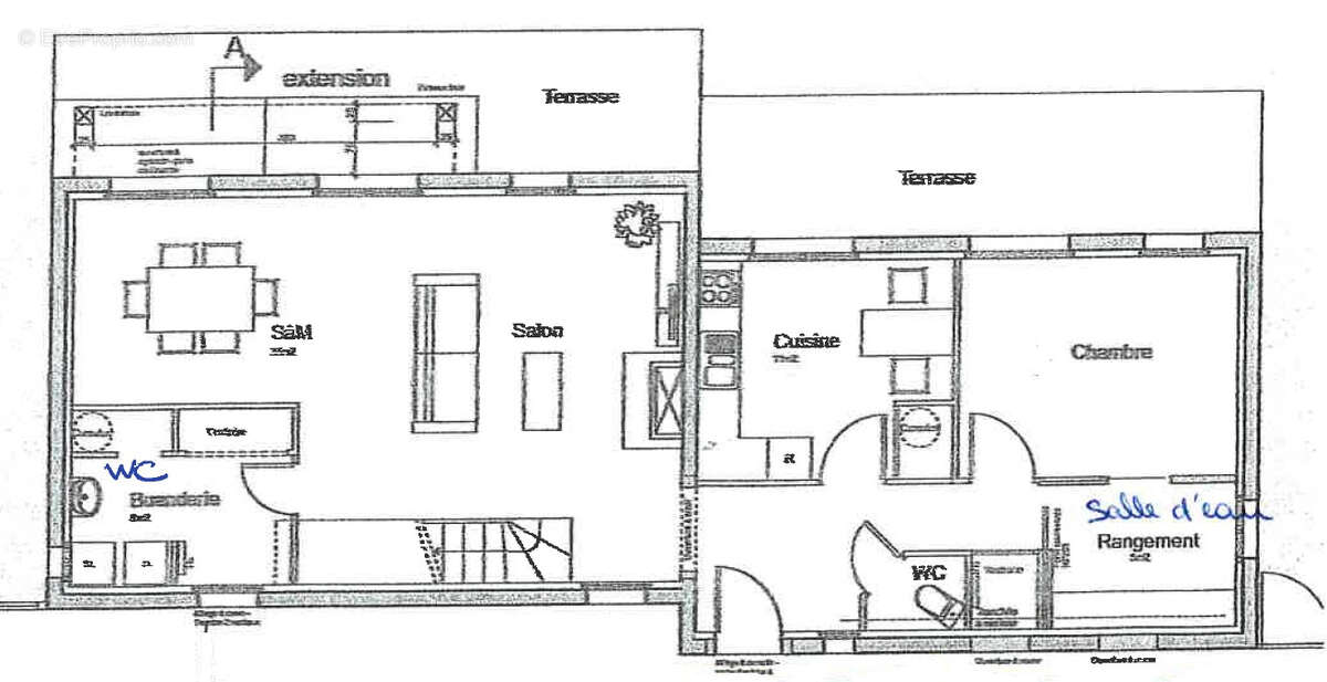 Maison à ARGELES-GAZOST