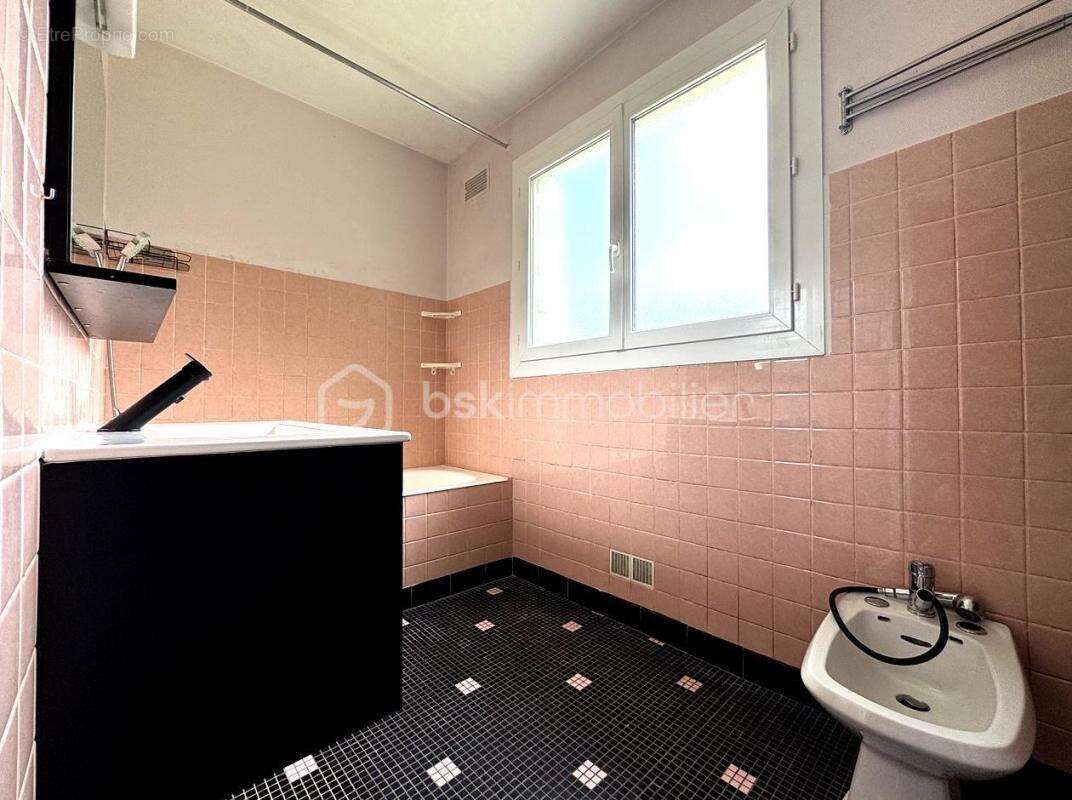 Maison à SAINTE-ANNE-D&#039;AURAY