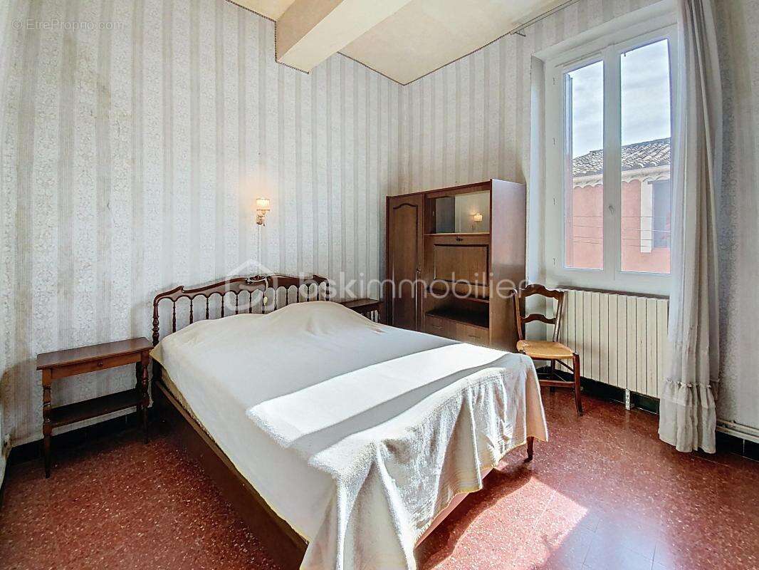 Maison de village au fort potentiel – 263 m² habitables au cœur de Bessan ! - photo 10