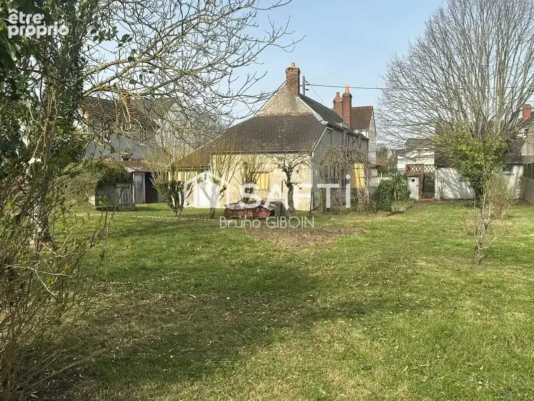 Photo 1 - Maison à GIEN