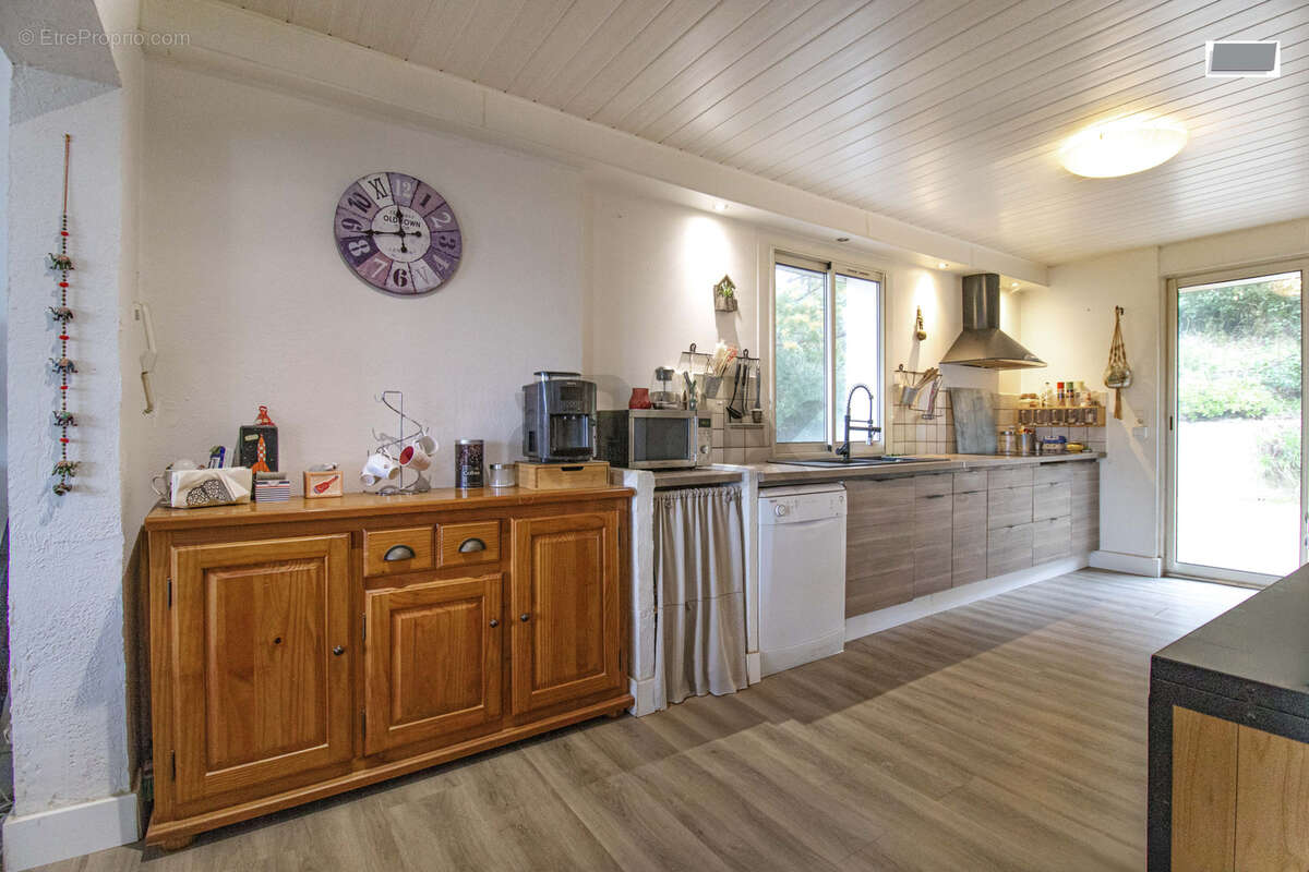 Maison à LA SEYNE-SUR-MER