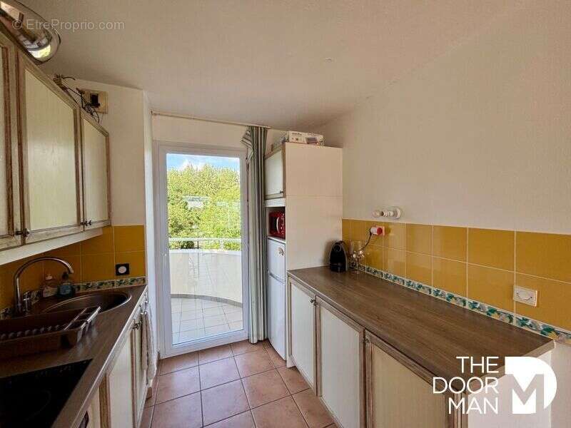 Appartement à LA BAULE-ESCOUBLAC