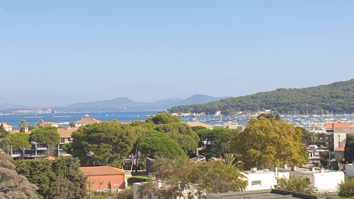Appartement à LA SEYNE-SUR-MER