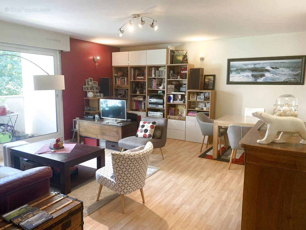 Appartement à ORLEANS