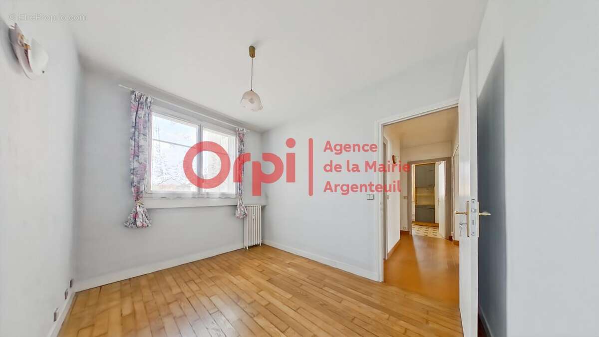 Appartement à ARGENTEUIL