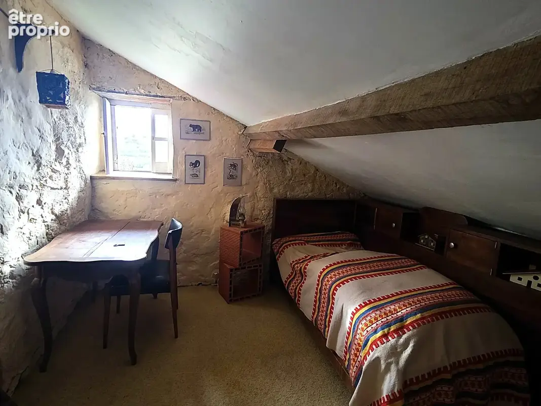 Maison de caractère au calme avec vue panoramique - photo 17