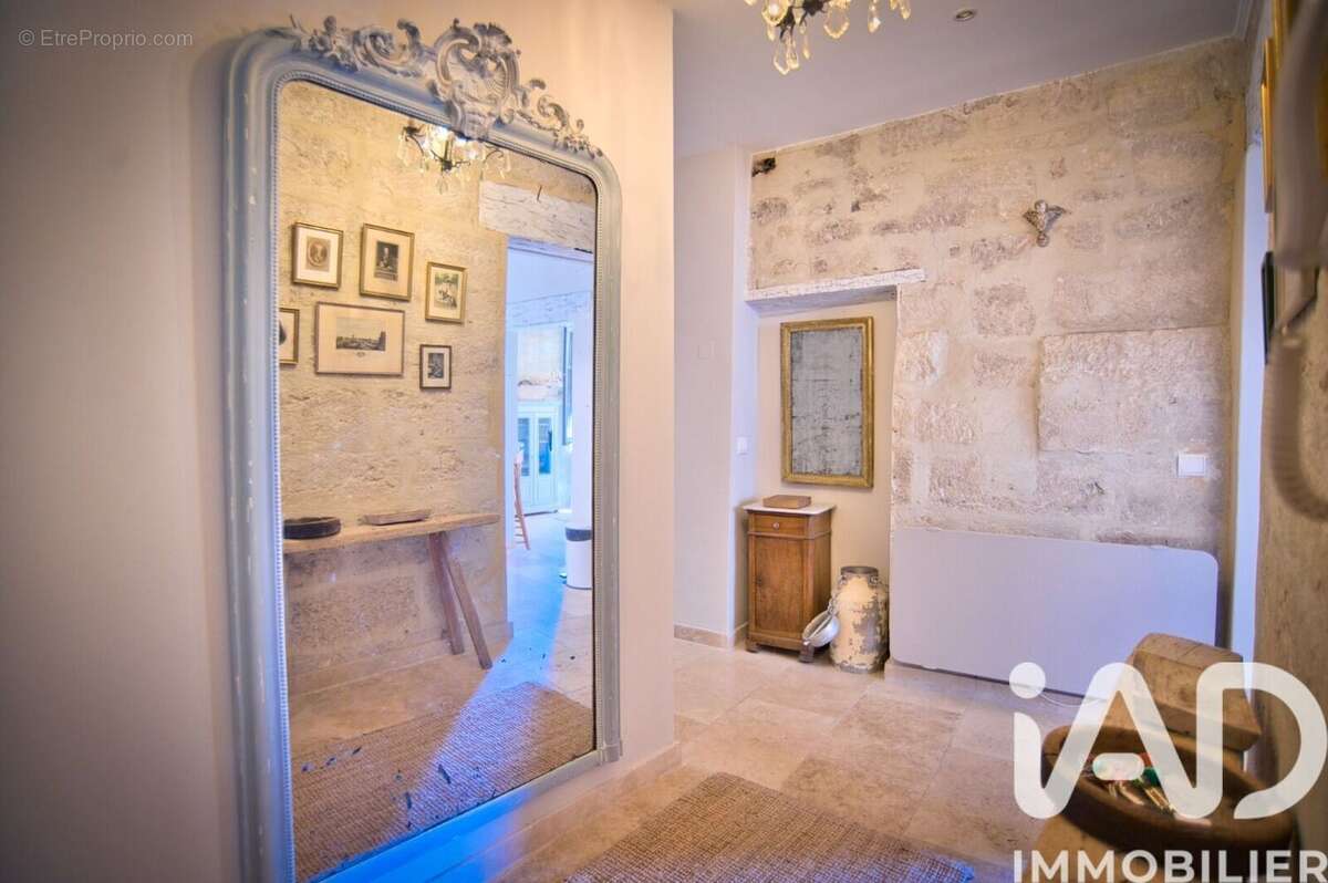 Photo 2 - Appartement à UZES