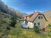 Maison à LAUTENBACHZELL