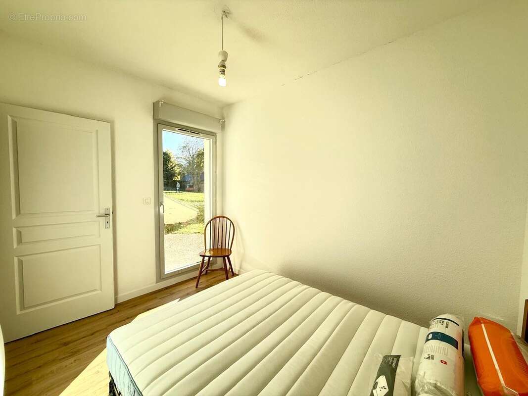   - Appartement à PRADES