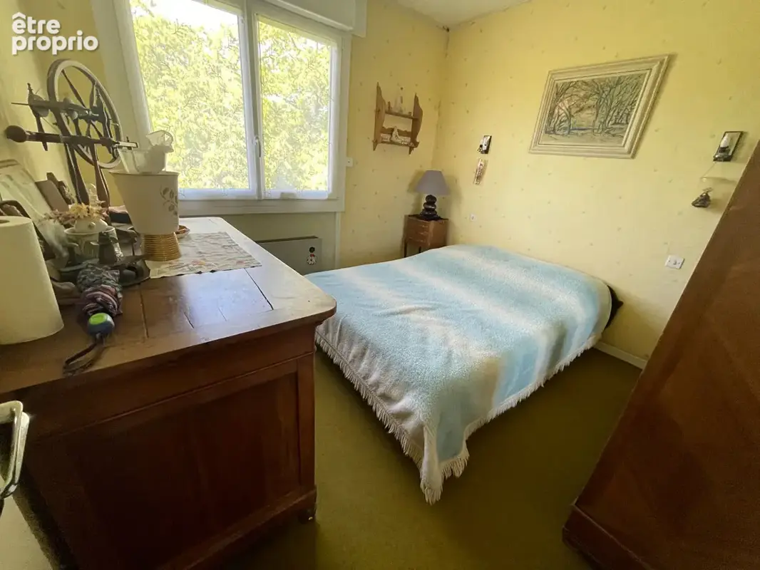 Revigny, secteur calme : Pavillon individuel sur sous-sol aménagé. - photo 12