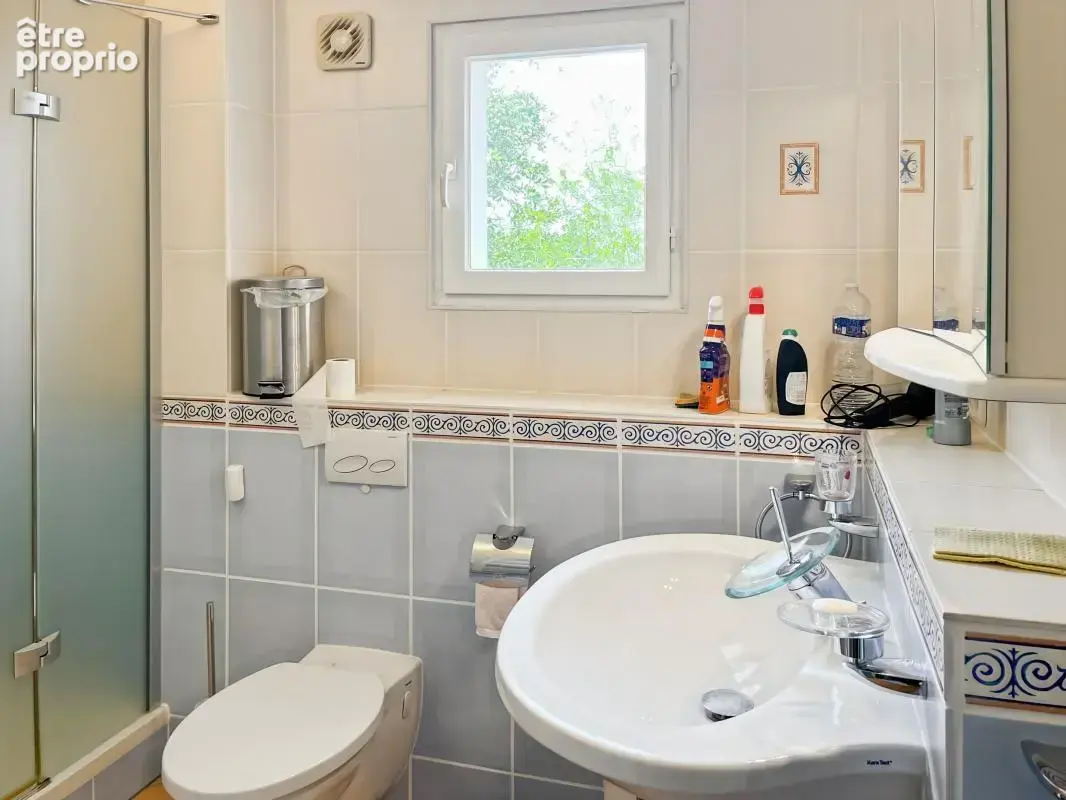 Vente spacieuse maison à Marseillan composée de 3 habitations - photo 23