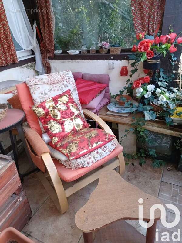 Photo 7 - Maison à DRAVEIL