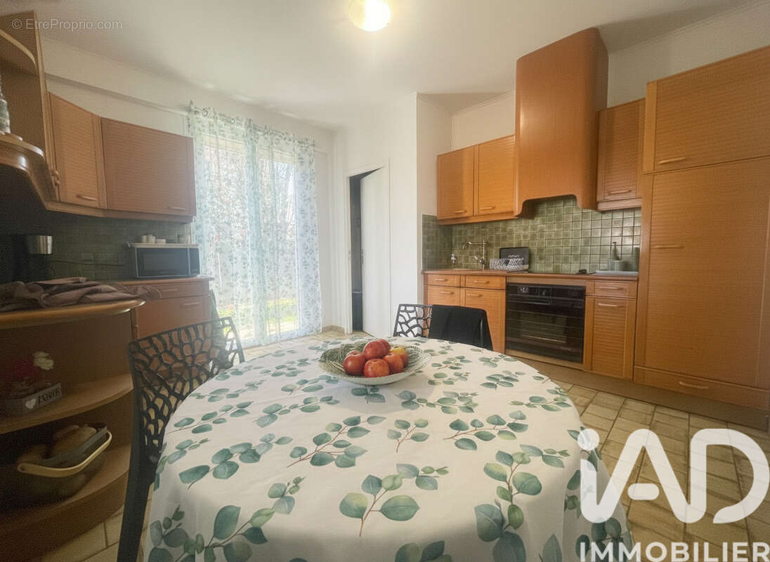 Photo 9 - Maison à PORTET-SUR-GARONNE