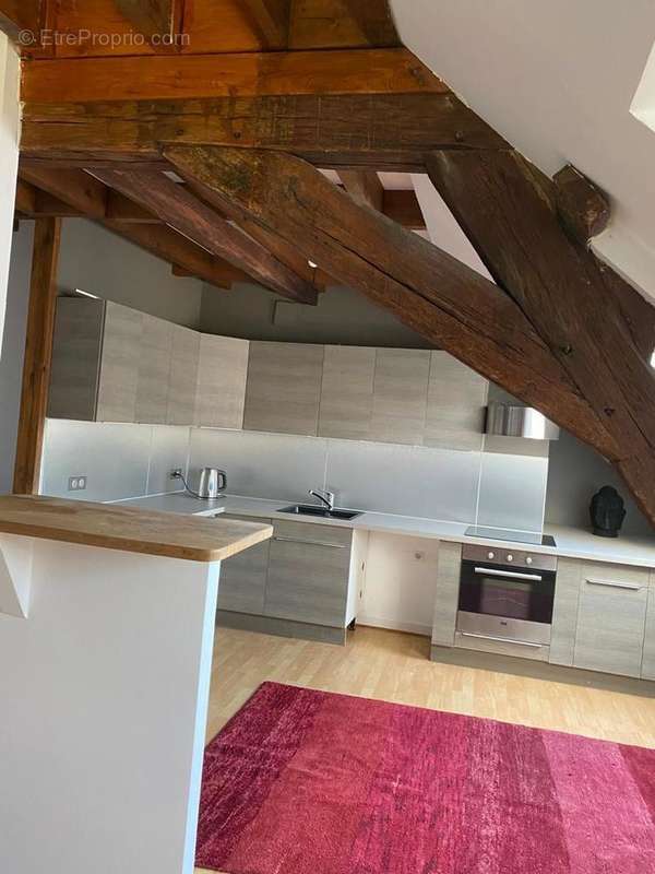 T3 Duplex Joigny  - photo 12