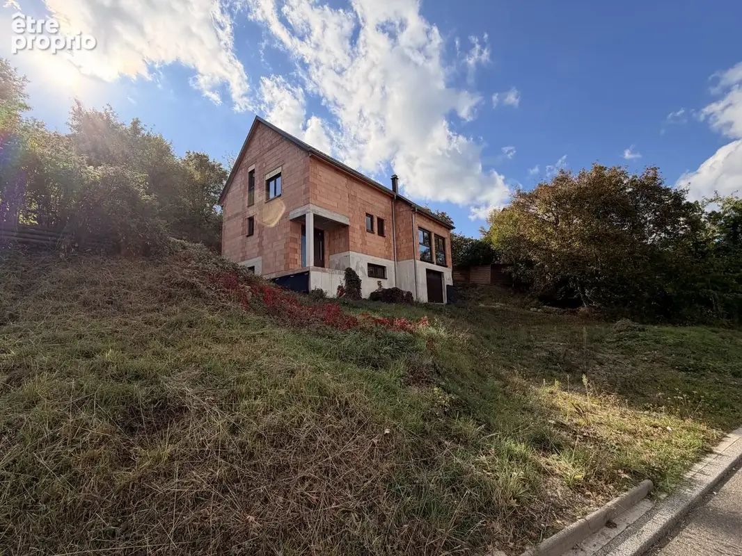 Maison 5 pièces 139 m² à vendre à Barr (67140) - photo 2