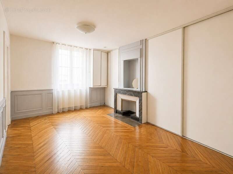 Appartement à LYON-2E