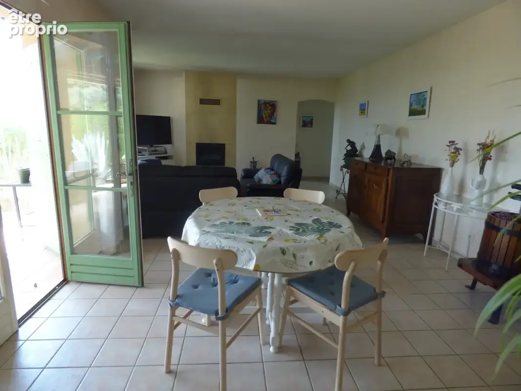 Maison 4 pièces 107 m² à vendre à Bedoin (84410) - photo 8