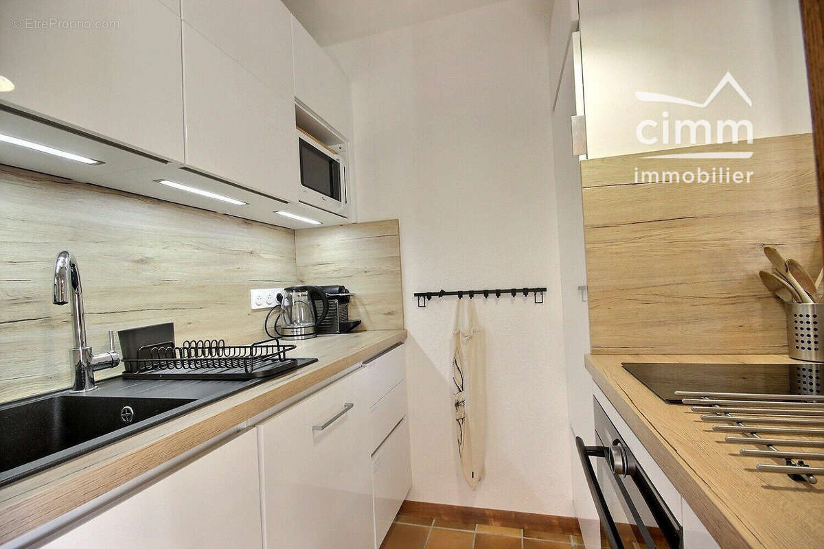 Appartement à ARACHES-LA-FRASSE