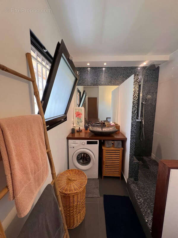 Magnifique studio   Baie Nettlé, vue lagon - photo 7