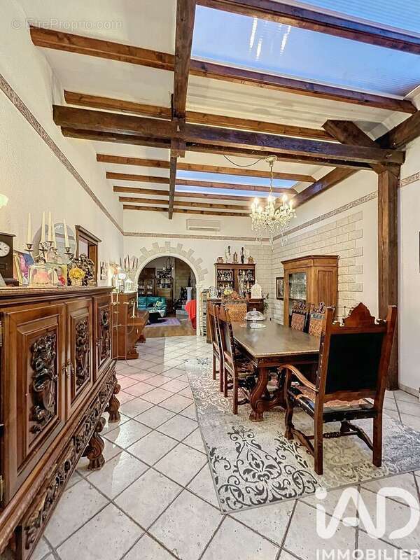 Photo 2 - Maison à SPICHEREN