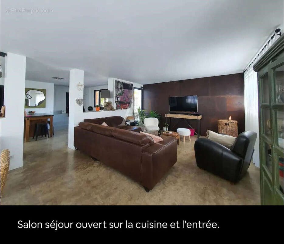 Maison à LA ROCHELLE