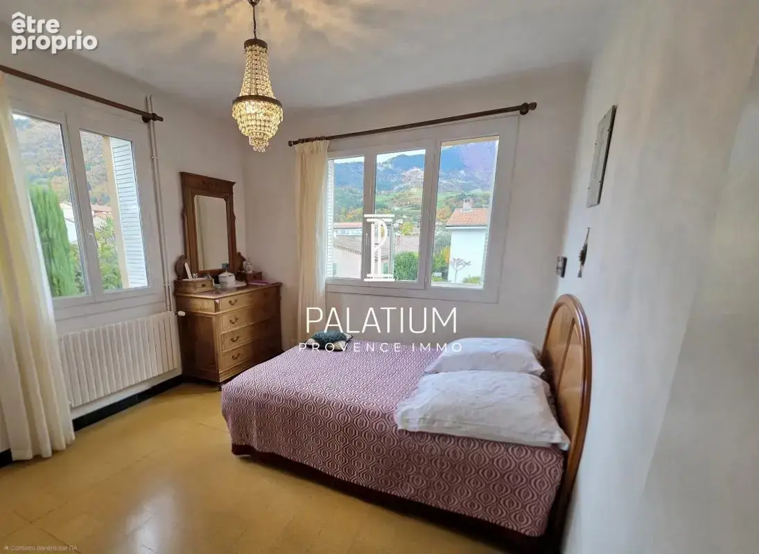 Exclusivité – Maison des années 50 – 160 m² environ – 2 appartements indépendants ou maison familiale - photo 6