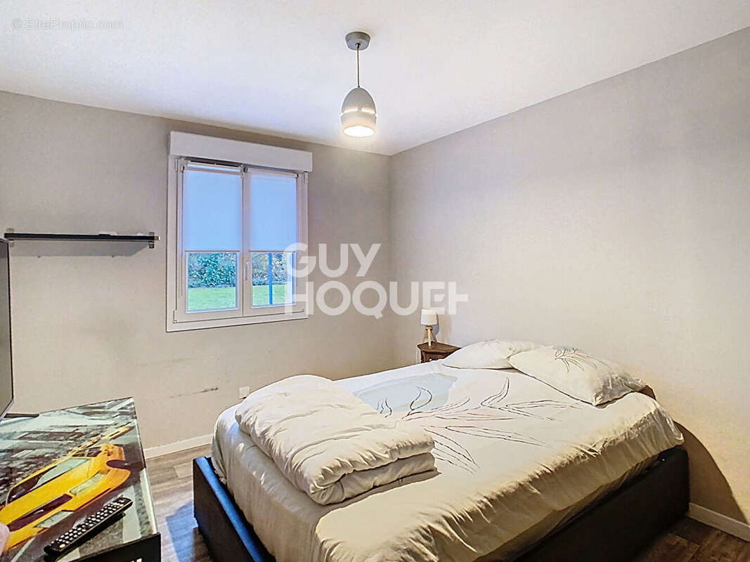 Maison à CREPY-EN-VALOIS