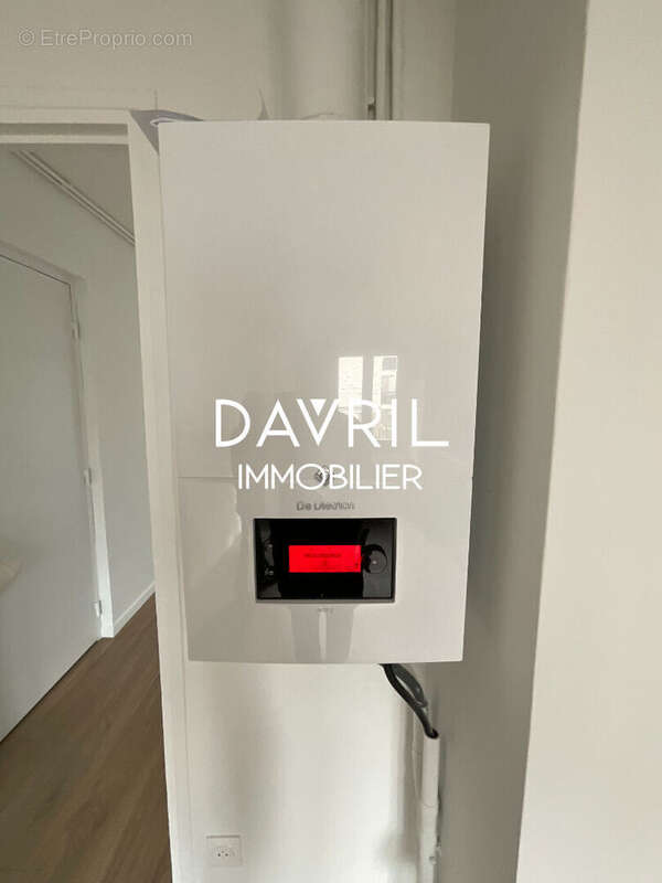 Appartement à ANDRESY