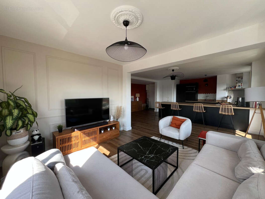 Appartement à ANGLET